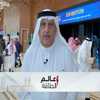 أمين عام اتحاد الخليج للبتروكيماويات عبد الوهاب السعدون
