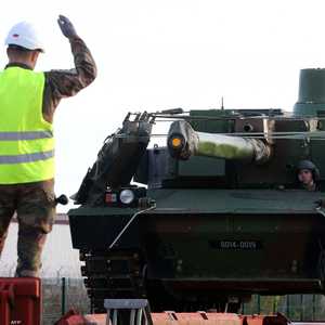 قوات عسكرية في أوروبا