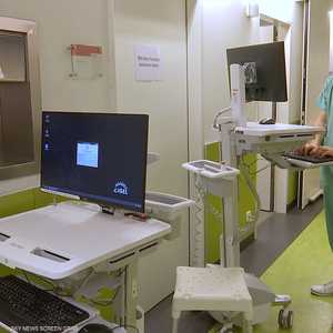 مستشفيات ألمانية مهددة بالإغلاق بسبب ارتفاع تكلفة الطاقة