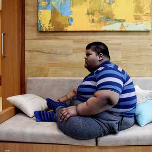 السمنة تزيد عرضة الإصابة بأمراض خطيرة