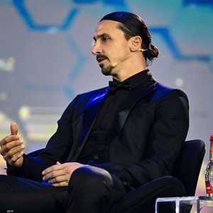 إبراهيموفيتش يتمنى أن يحمل ميسي لقب المونديال