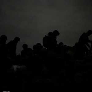 الهجوم الروسي على أوكرانيا بدأ في 24 فبراير الماضي