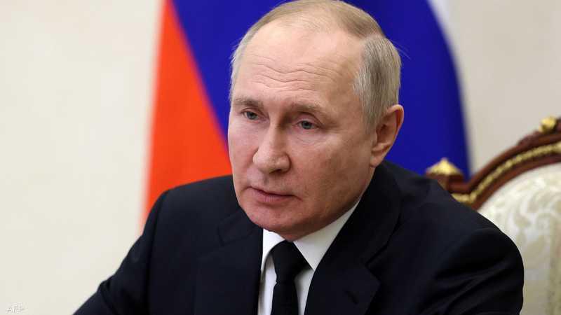 بوتين للغرب: حولتم شعب أوكرانيا إلى وقود لمواجهة روسيا | سكاي نيوز عربية