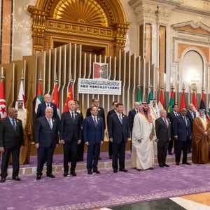 القمم تعزز التعاون بين بكين والدول العربية