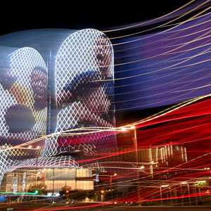 تجاوز مبابي رقم بيليه القياسي