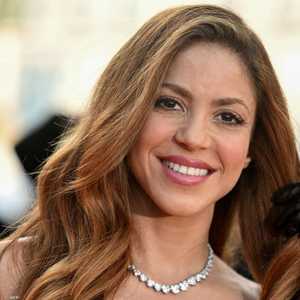 شاكيرا تهنئ المغرب بعد الإنجاز التاريخي