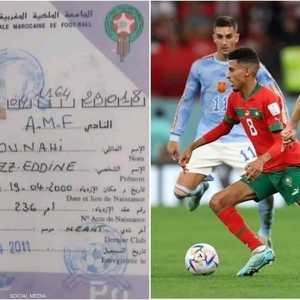 عز الدين أوناحي ابن الأكاديمية