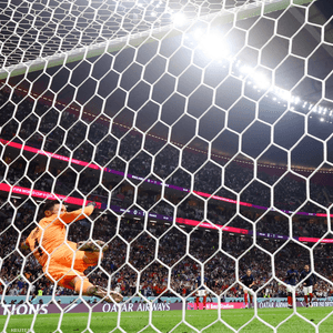 رفع هاري كين رصيده إلى 53 هدفا