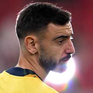 برونو فيرنانديز