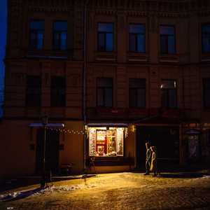 الملايين في أوكرانيا يعانون انقطاع الكهرباء