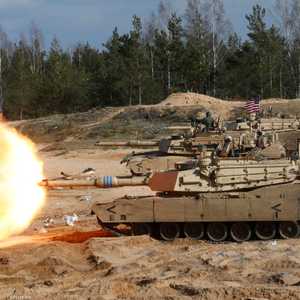 خبراء يعتقدون أن المواجهة بين روسيا والناتو وشيكة