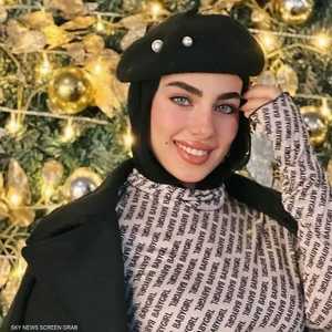 هدير عاطف متهمة مع آخرون بالنصب والاحتيال