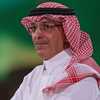 وزير المالية السعودي محمد الجدعان