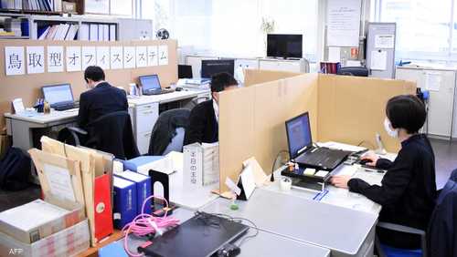 أولويات الموظفين تغيرت بعد كورونا