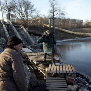 دعوات غربية لروسيا للعودة لطاولة المفاوضات
