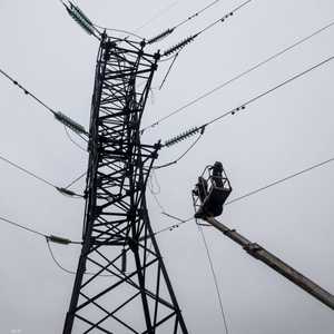 روسيا تستهدف بنية الطاقة التحتية في أوكرانيا