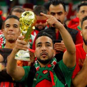 أسود المغرب.. تاريخ جديد يكتب بأحرف من ذهب بسجلات كأس العالم
