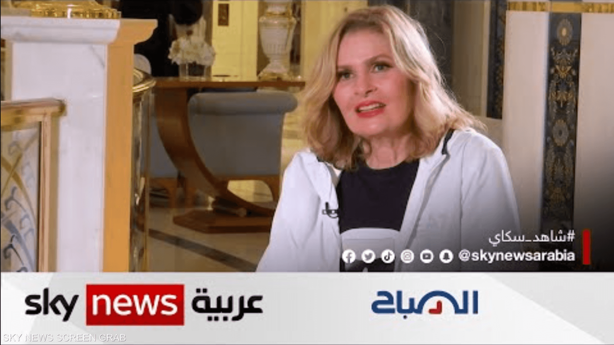 يسرا.. 45 عامًا من الفن والثنائيات الناجحة