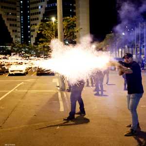 احتجاجات أنصار بولسونارو تتواصل في البرازيل