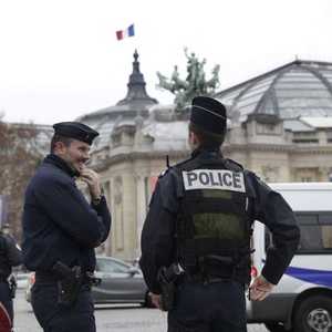استنفار أمني في باريس - صورة أرشيفية