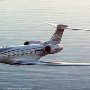 طائرة إيلون ماسك الخاصة