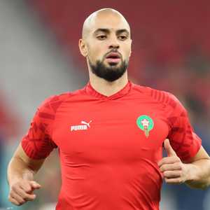 سفيان أمرابط