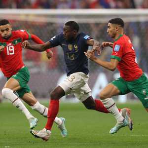 المباراة حظيت بمتابعة واسعة