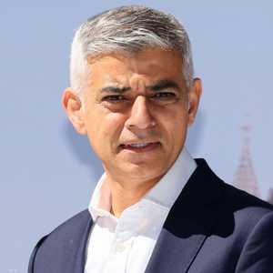 عمدة لندن، صديق خان