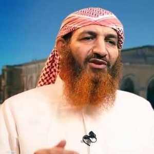 إبراهيم البنا، المعروف باسم أبو أيمن المصري