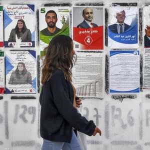 بدأ الصمت الانتخابابي في الخارج يوم الأربعاء