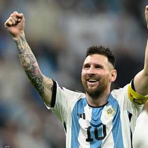 وصلت الأرجنتين إلى نهائي كأس العالم 5 مرات