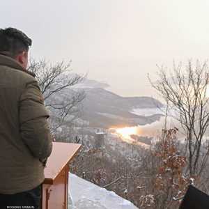 كوريا الشمالية نفت تقديم ذخائر لروسيا