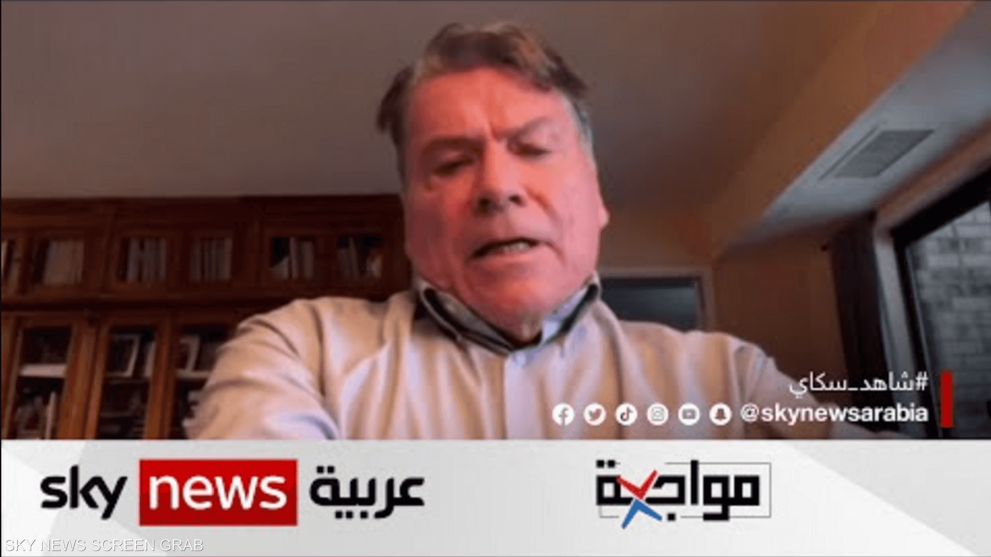 مساعي واشنطن لمجابهة نفوذ الصين وروسيا في إفريقيا