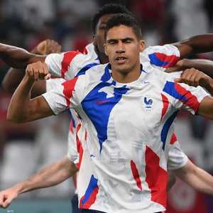 رافان مهدد بالغياب عن نهائي المونديال