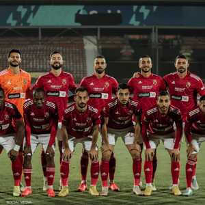 الأهلي المصري حاضر في كأس العالم للأندية 2023
