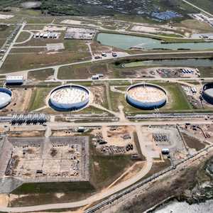 الاحتياطي البترولي الاستراتيجي الأميركي