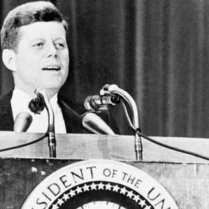 جون كينيدي.. موكب النهاية