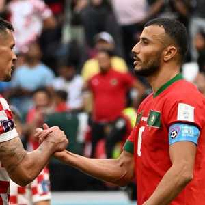 سايس لن يلعب أمام كرواتيا بسبب الإصابة