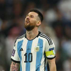 أنباء عن تمديد ميسي لعقده مع سان جرمان