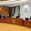مجلس الوزراء المصري - الحكومة المصري