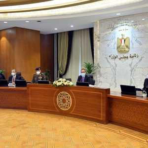 مجلس الوزراء المصري قال إن الطرح هدفه تعظيم قيمة الشركتين