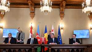 الاتفاق بين الاتحاد الأوروبي وأذربيجان