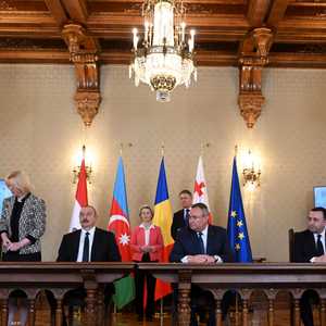 الاتفاق بين الاتحاد الأوروبي وأذربيجان