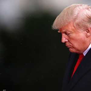 الرئيس الأميركي السابق، دونالد ترامب