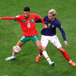 أوناحي قدم أداء مميزا في المونديال