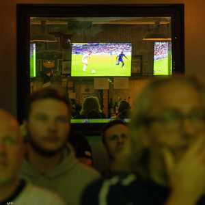 نهائي كأس العالم