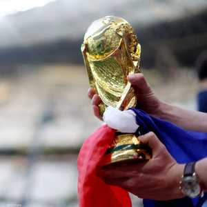 نهائي كأس العالم بين الأرجنتين وفرنسا اليوم