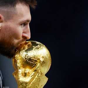 ميسي.. لقطة طال انتظارها