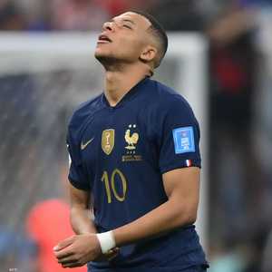 منتخب فرنسا دافع بقوة عن لقبه لكن خسر لفائدة الأرجنتين