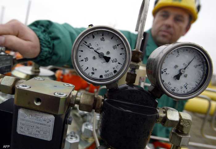 أزمة الغاز تكبد أوروبا المليارات